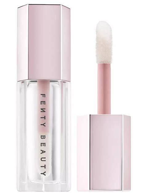 sephora clear lip gloss.